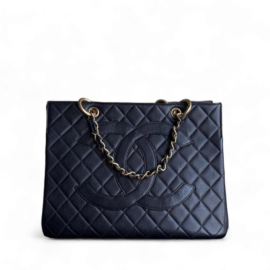 Chanel Tote Bag - EworeBags