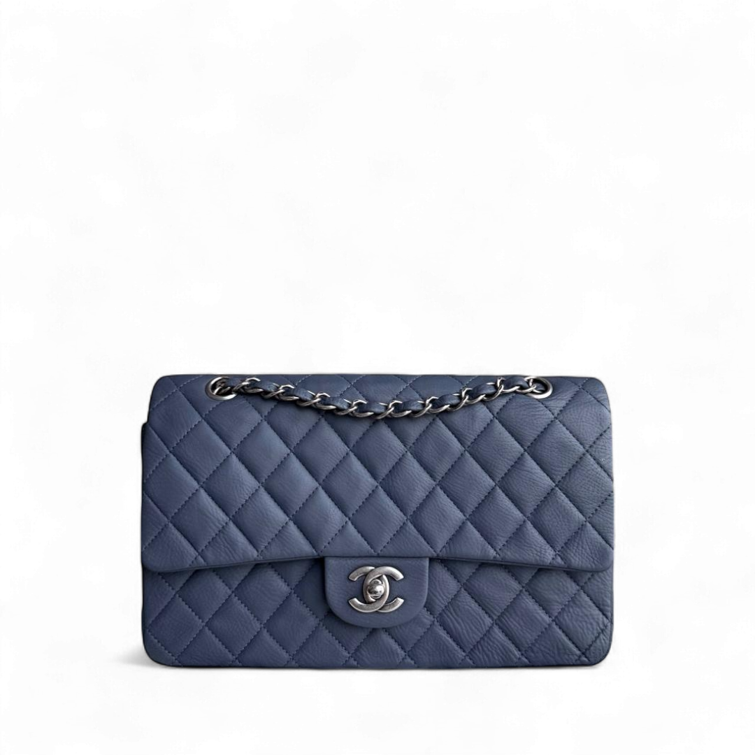 Chanel Classic Flap Medium Shoulder Bag - EworeBags