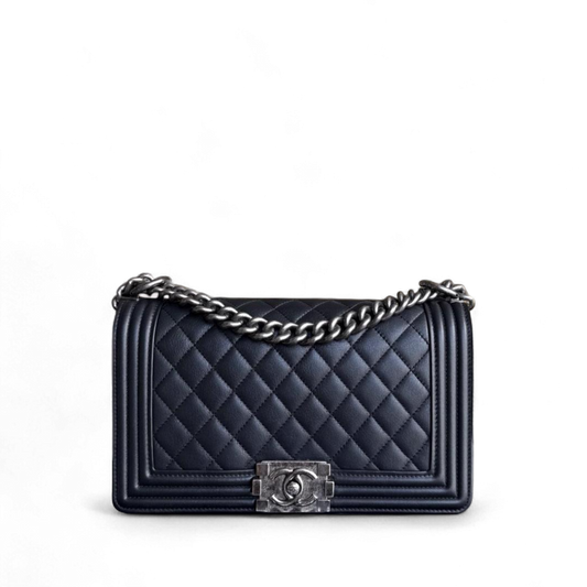 Chanel Medium Handbag - EworeBags