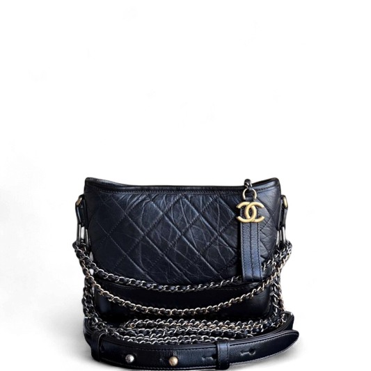 Chanel Small Handbag - EworeBags