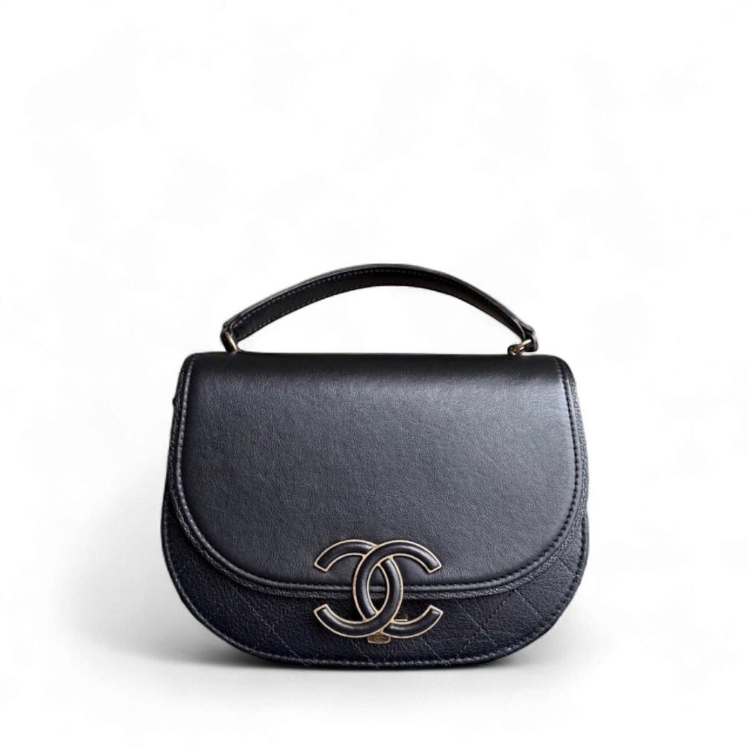 Chanel Shoulder Bag - EworeBags