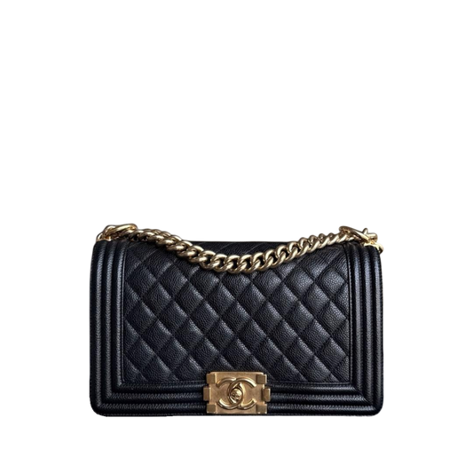 Chanel Medium Handbag - EworeBags