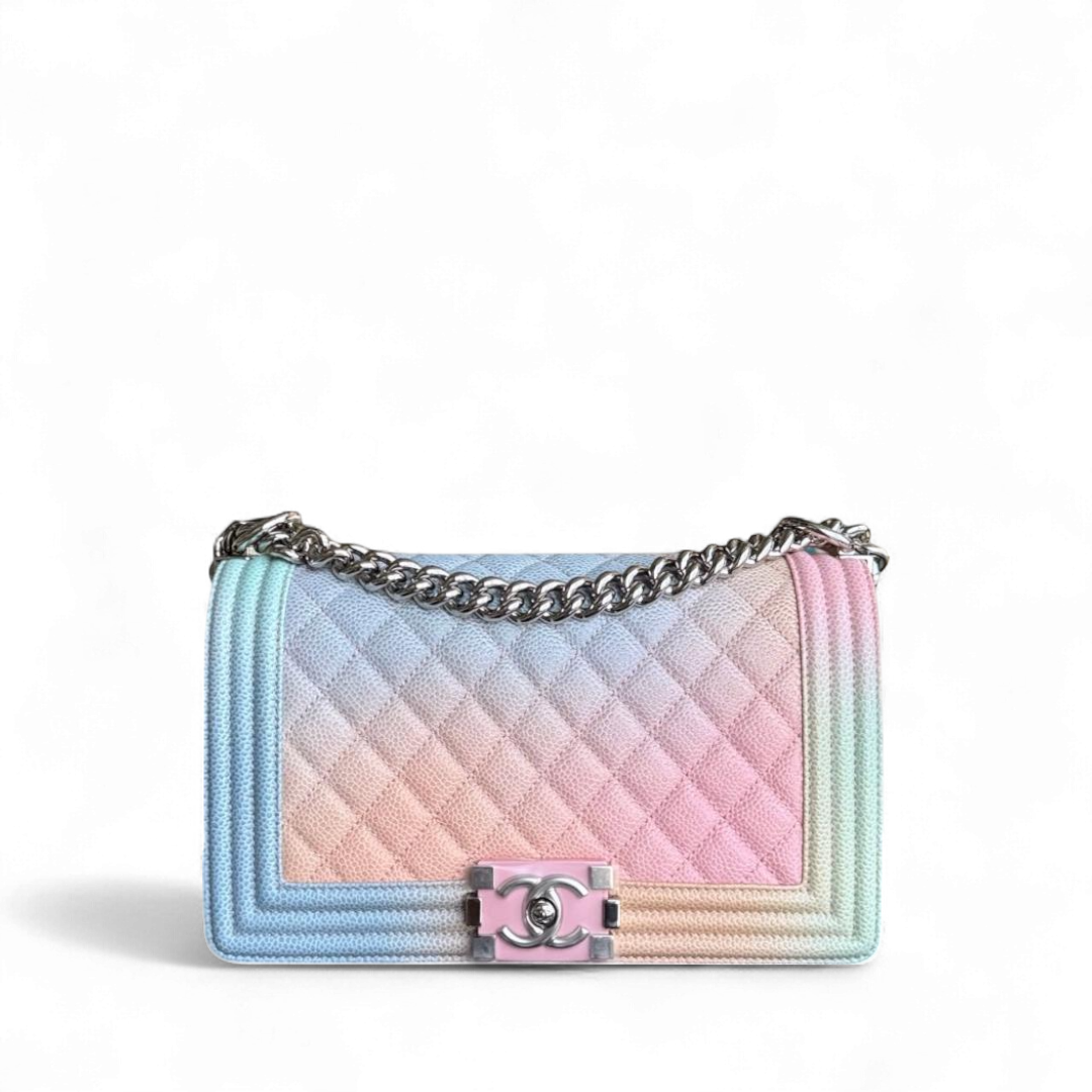 Chanel Medium Handbag - EworeBags