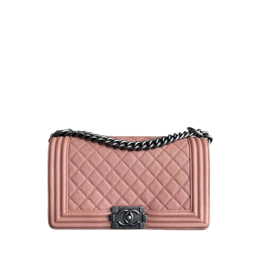 Chanel Medium Handbag - EworeBags