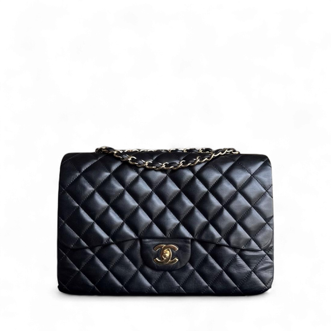 Chanel Classic Flap Shoulder Bag - EworeBags
