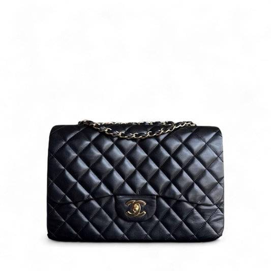 Chanel Classic Flap Shoulder Bag - EworeBags