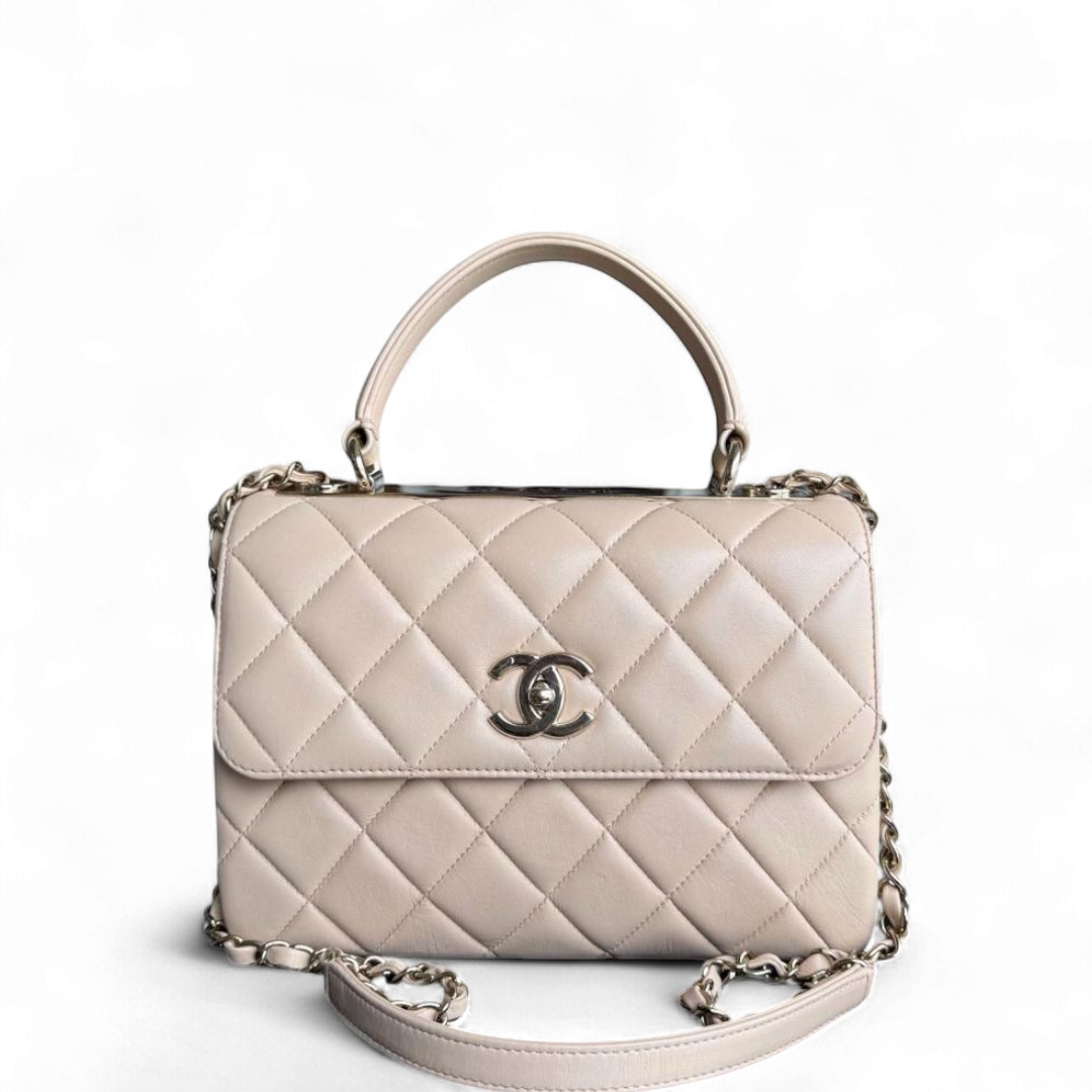 Chanel Handbag - EworeBags