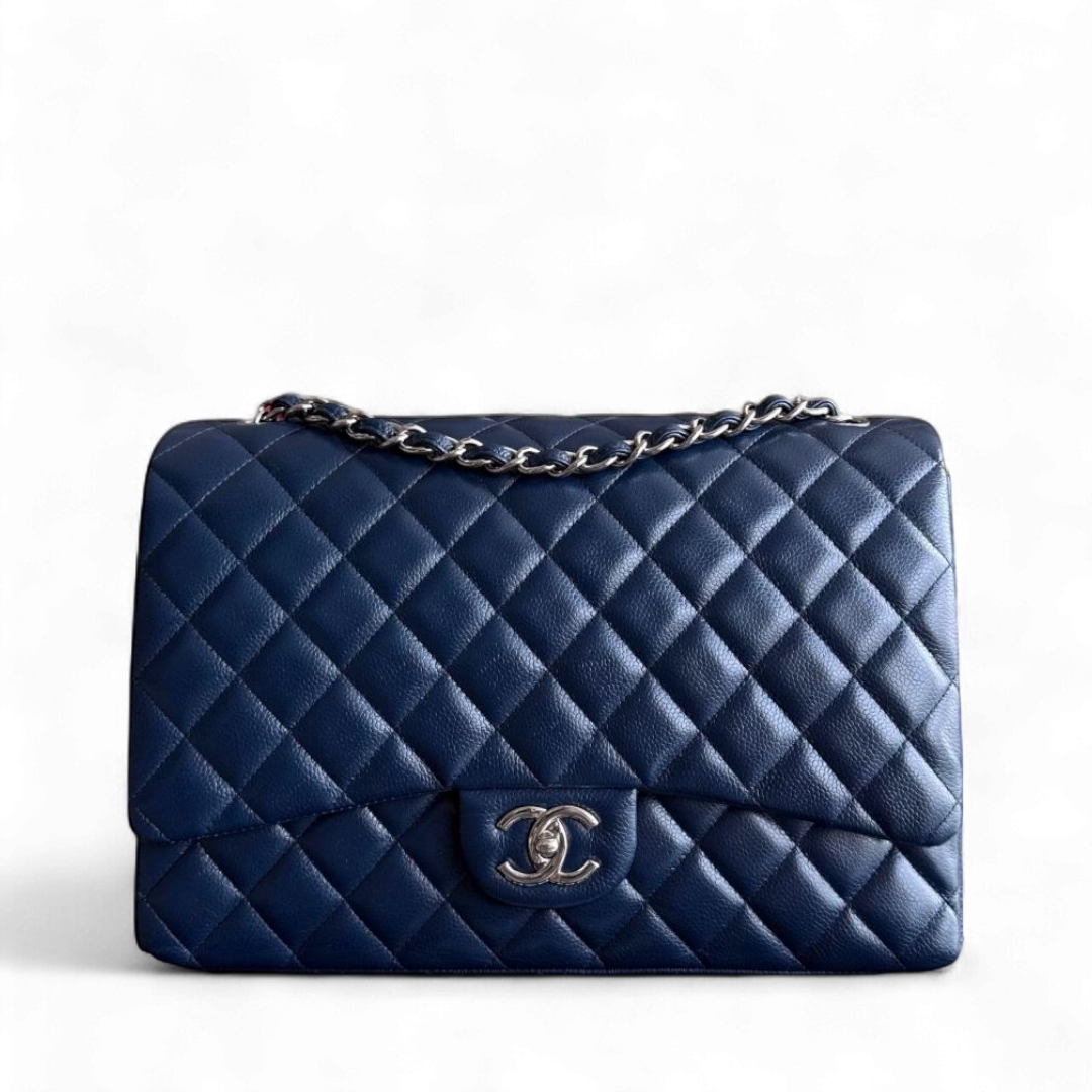 Chanel Classic Flap Shoulder Bag - EworeBags
