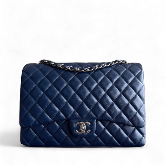 Chanel Classic Flap Shoulder Bag - EworeBags