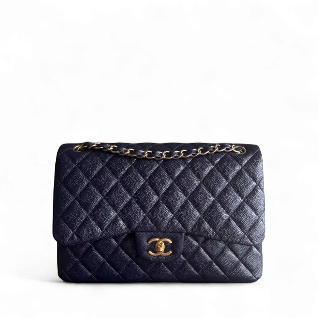 Chanel Classic Flap Shoulder Bag - EworeBags