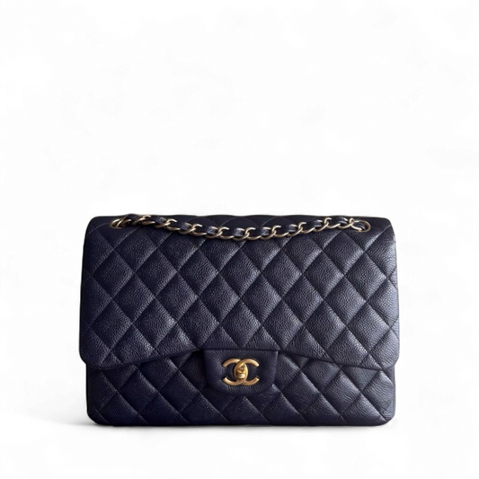 Chanel Classic Flap Shoulder Bag - EworeBags