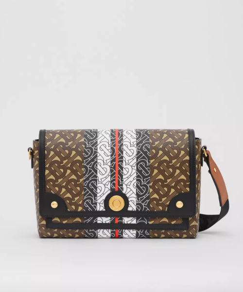 Burberry Note Crossbody Bag - Ewore Bags