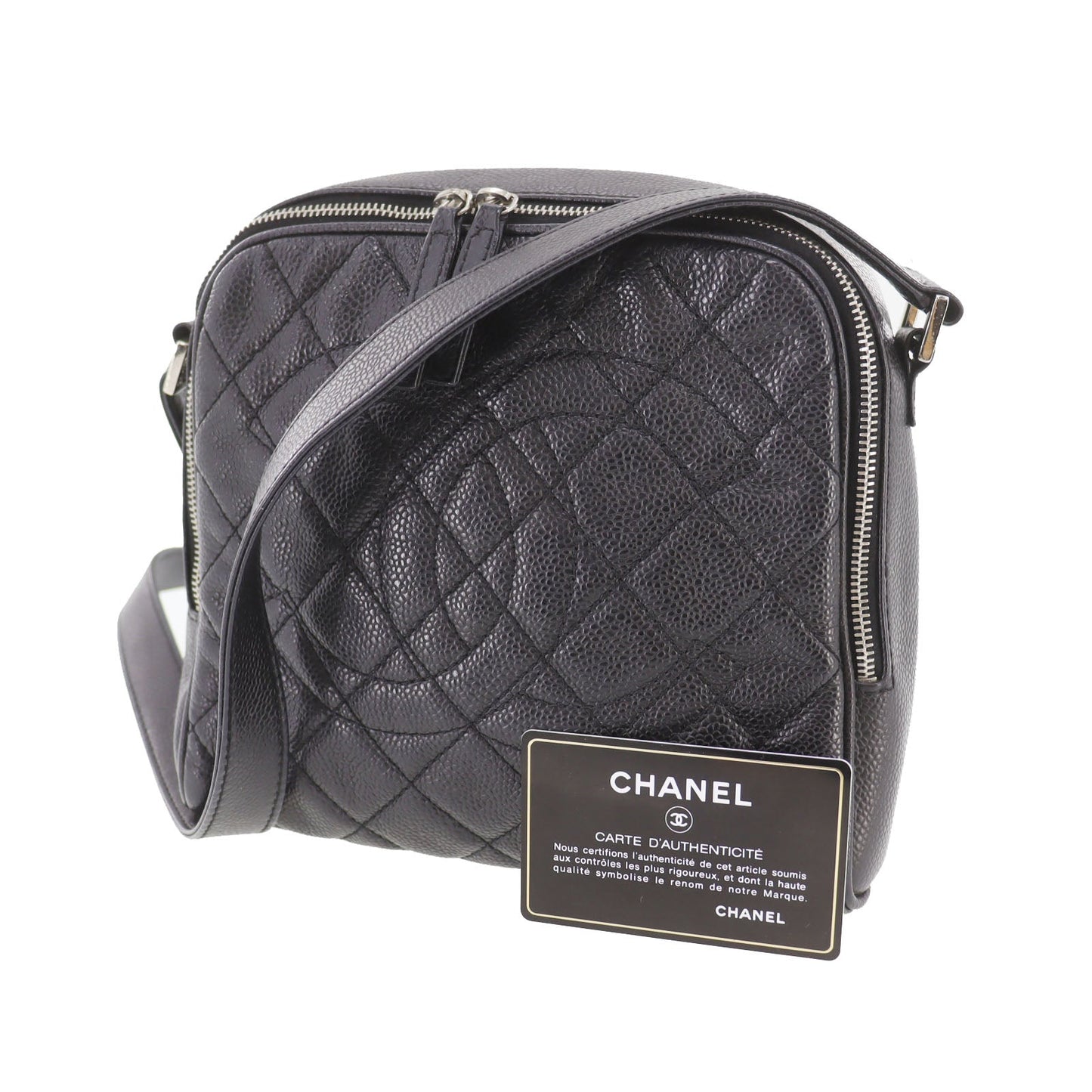 Chanel Shoulder Bag - Ewore Bags