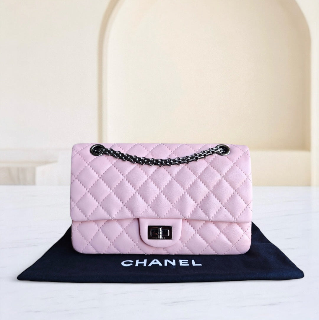 Chanel Handbag - EworeBags