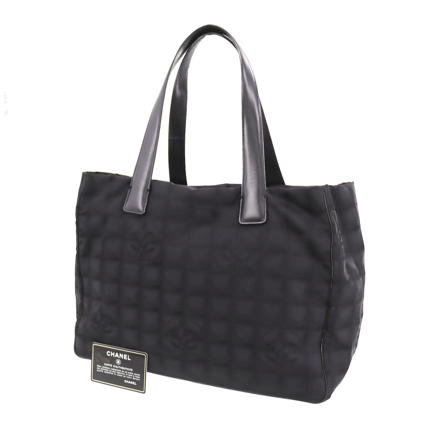 Chanel Tote Bag - Ewore Bags