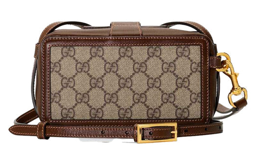 Gucci Mini Shoulder Bag