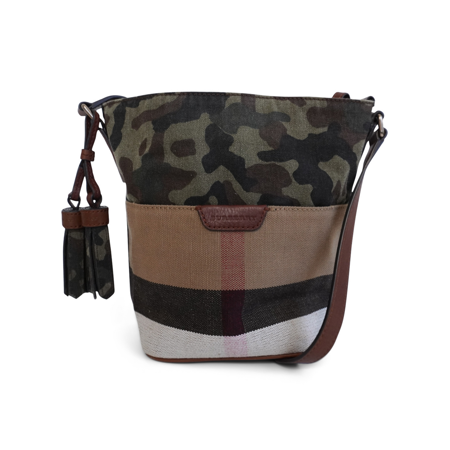 Burberry Bucket Bag - Ewore Bags