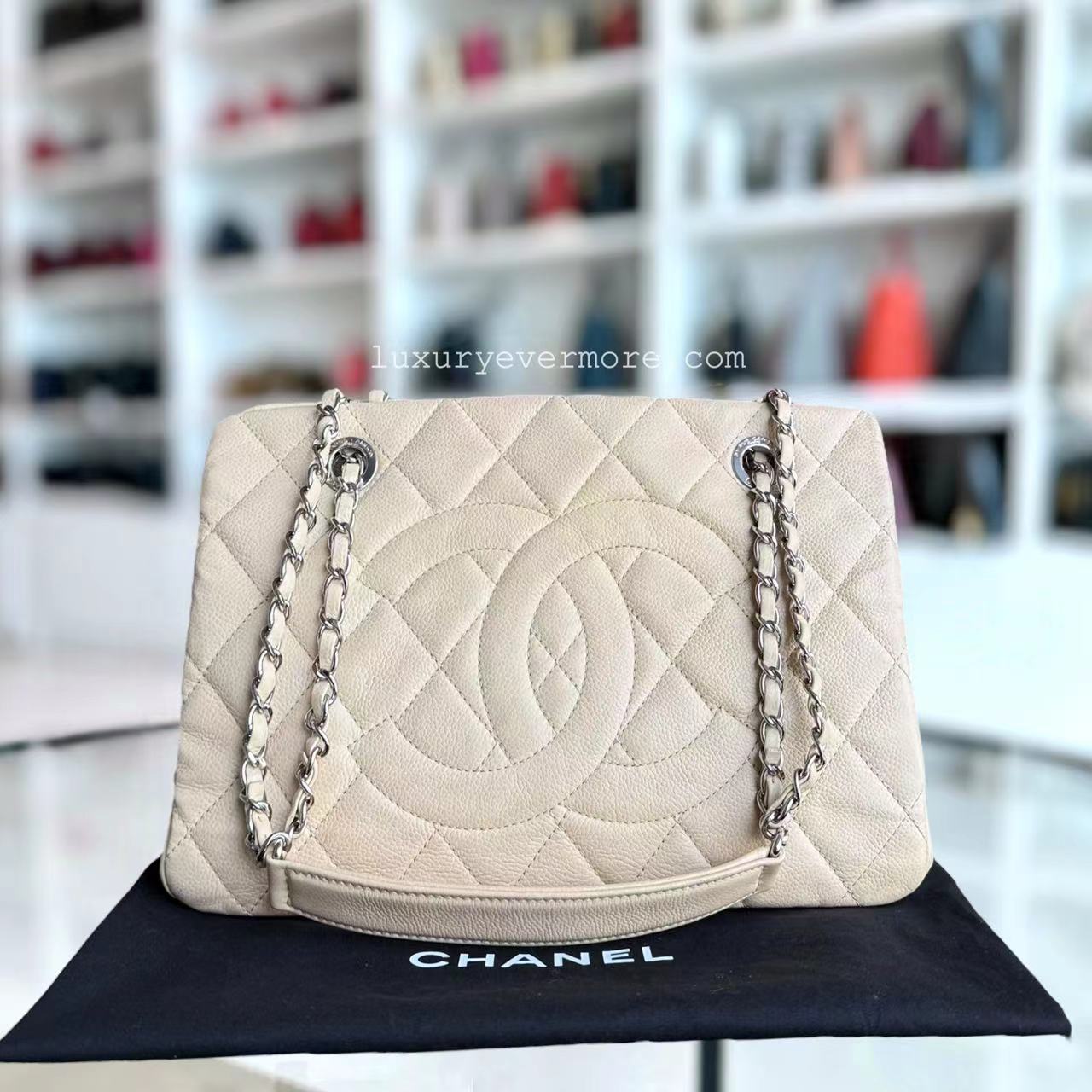 Chanel Tote Bag - EworeBags