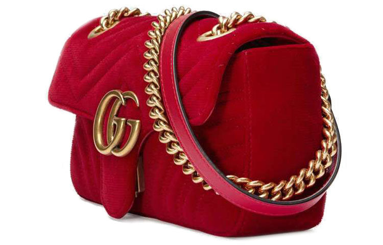 Gucci Designer Shoulder Bag