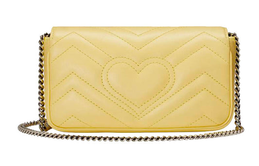 Gucci Mini Shoulder Bag