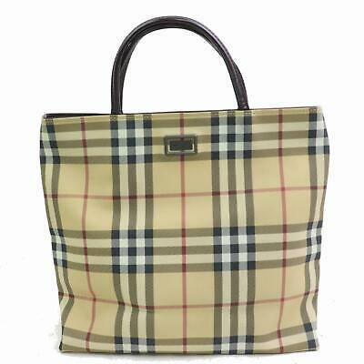 Burberry Tote Bag - Ewore Bags