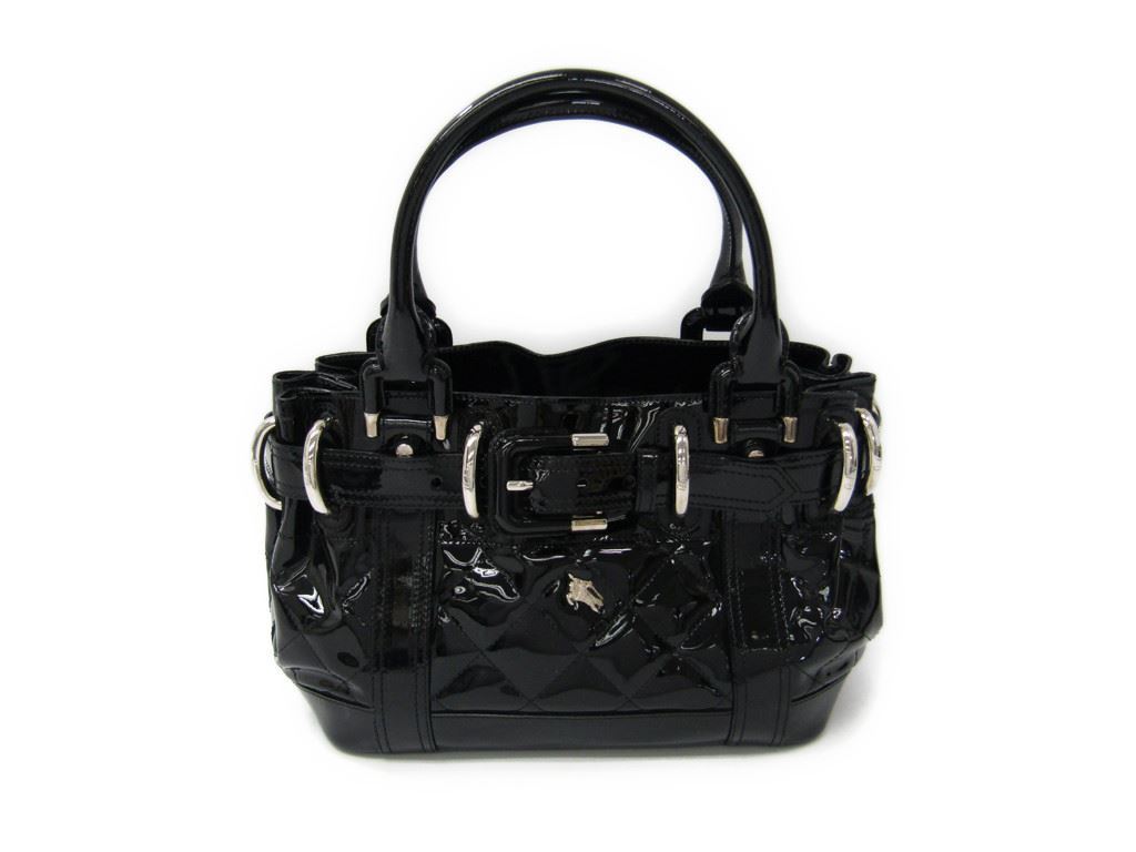 Burberry Beaton Tote Bag - Ewore Bags