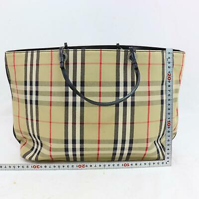 Burberry Tote Bag - Ewore Bags