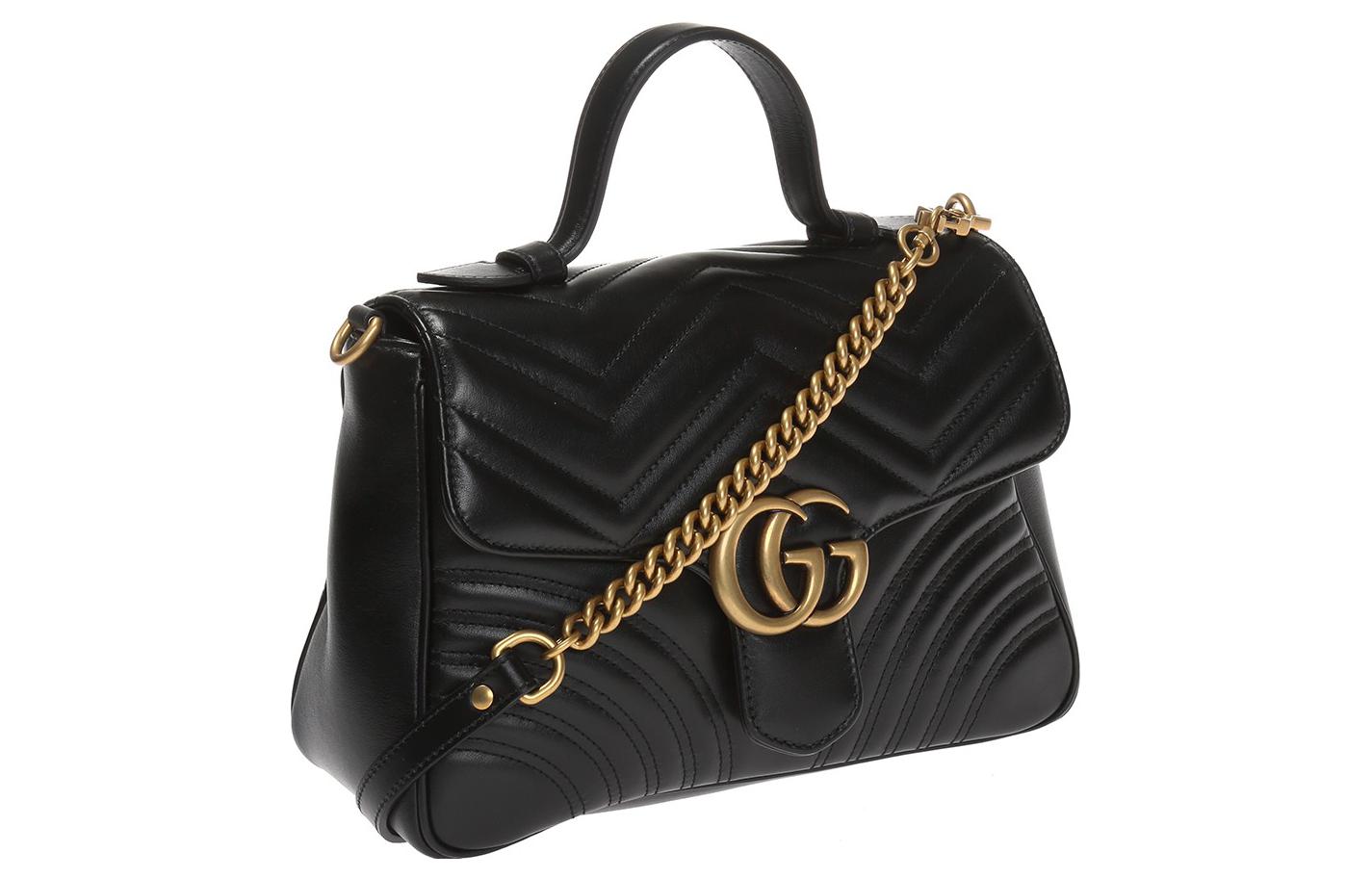 Gucci Designer Shoulder Bag