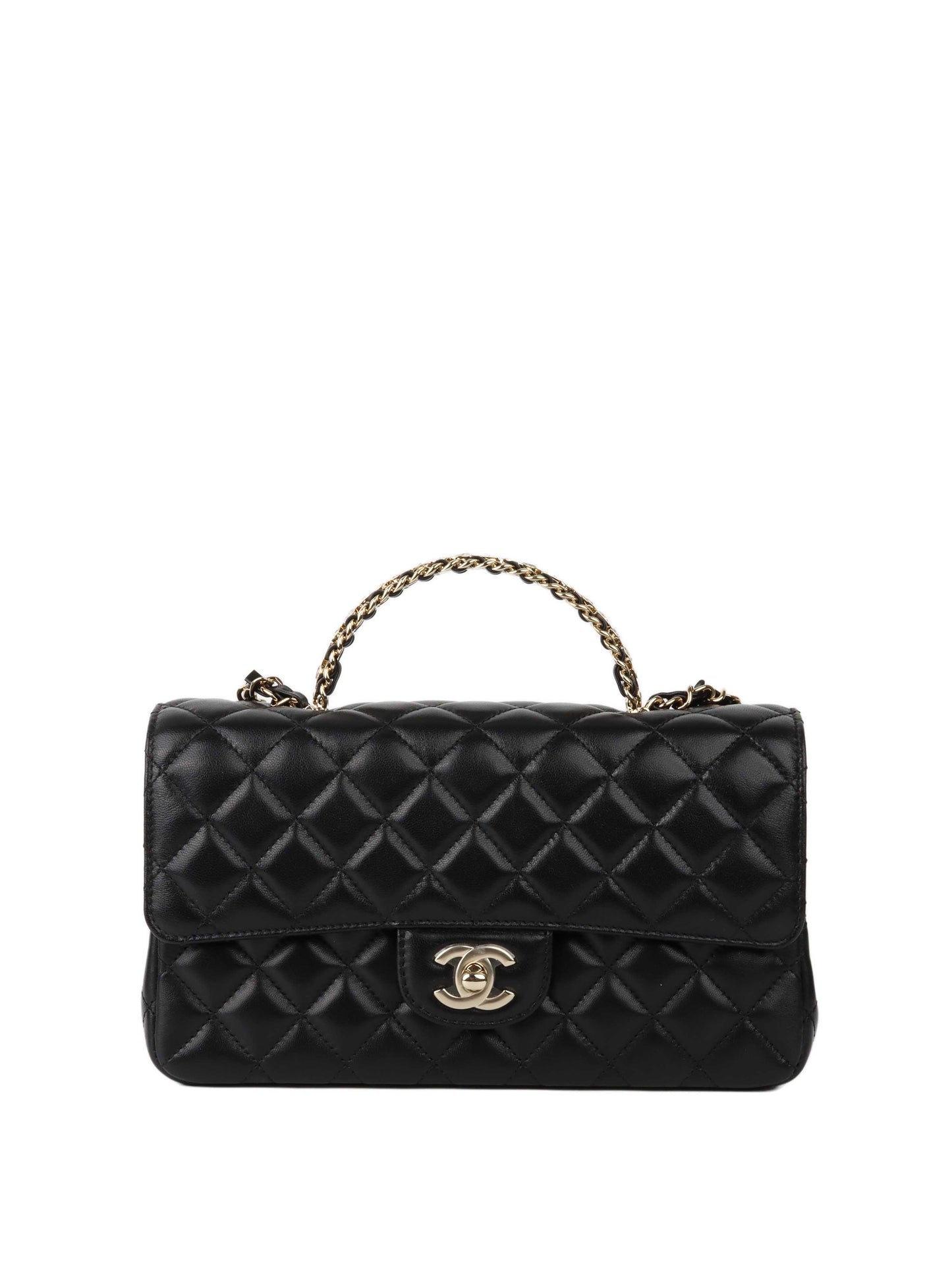 Chanel Classic Flap Shoulder Bag - Ewore Bags