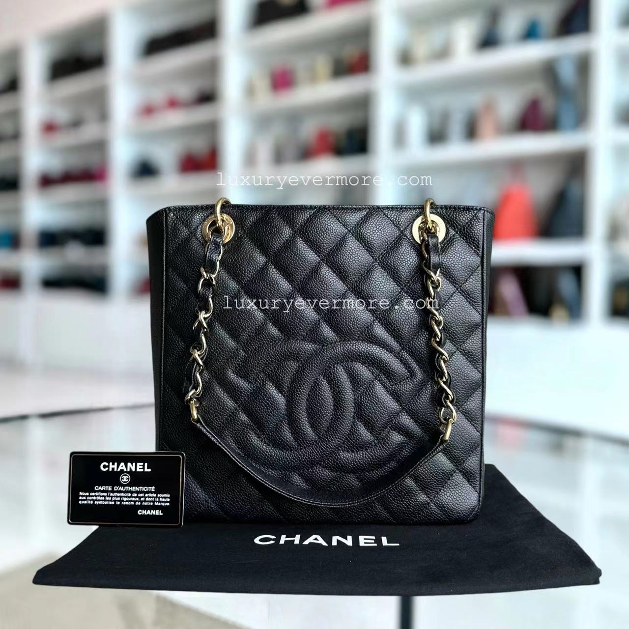 Chanel Tote Bag - EworeBags