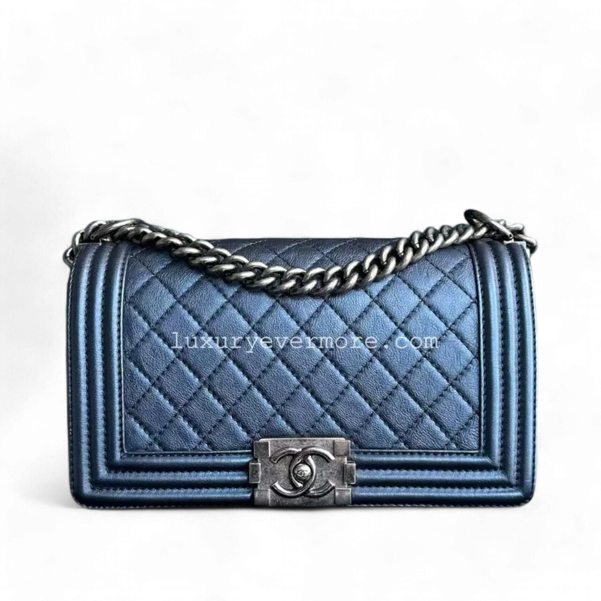 Chanel Medium Handbag - EworeBags