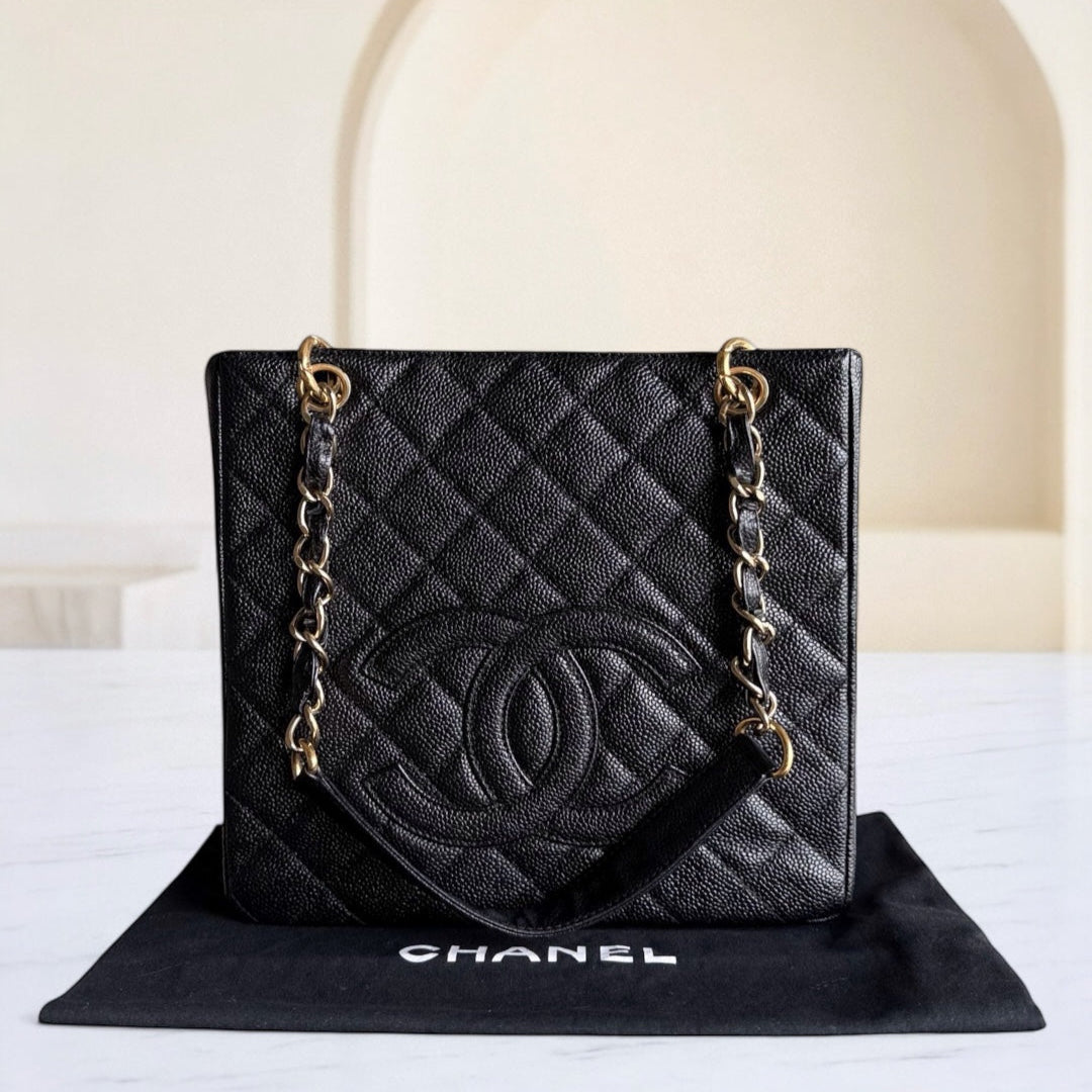 Chanel Tote Bag - EworeBags