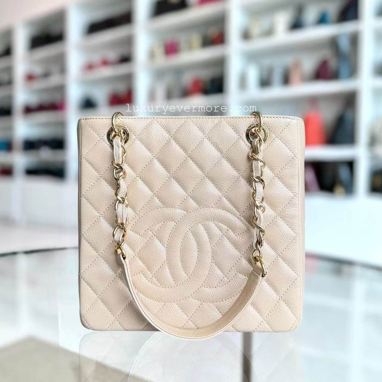 Chanel Tote Bag - EworeBags