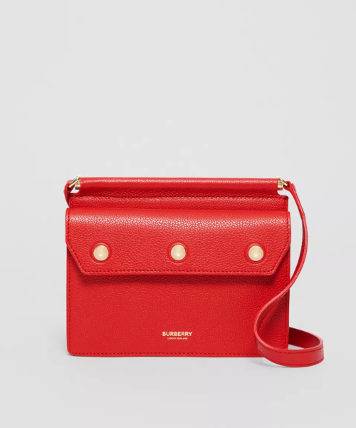 Burberry Title Handbag - Ewore Bags
