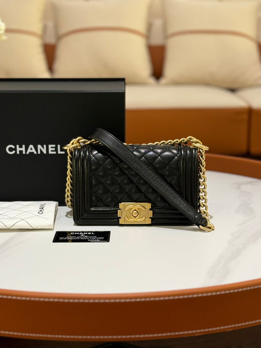 Chanel Handbag - Ewore Bags