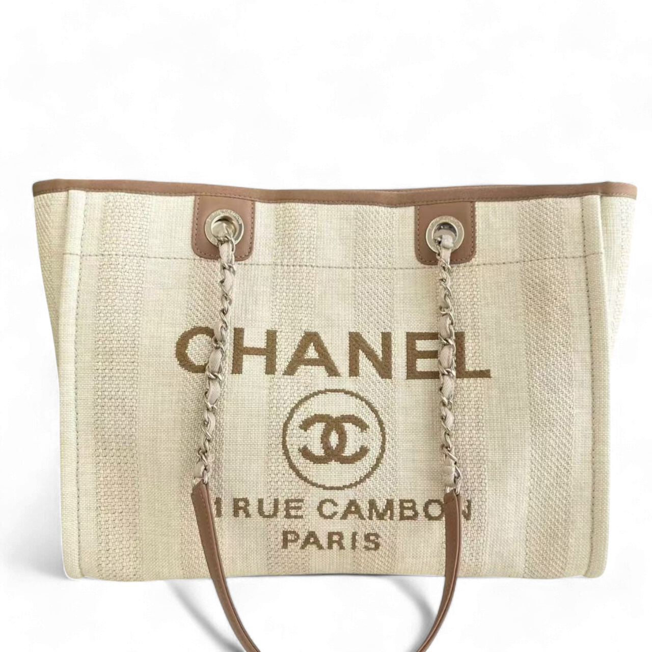 Chanel Tote Bag - EworeBags
