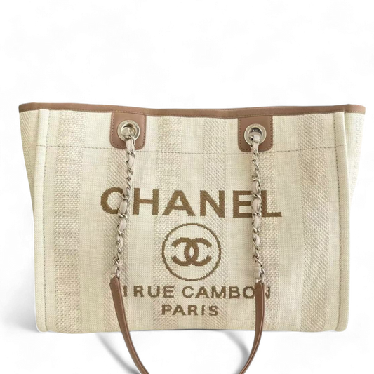Chanel Tote Bag - EworeBags
