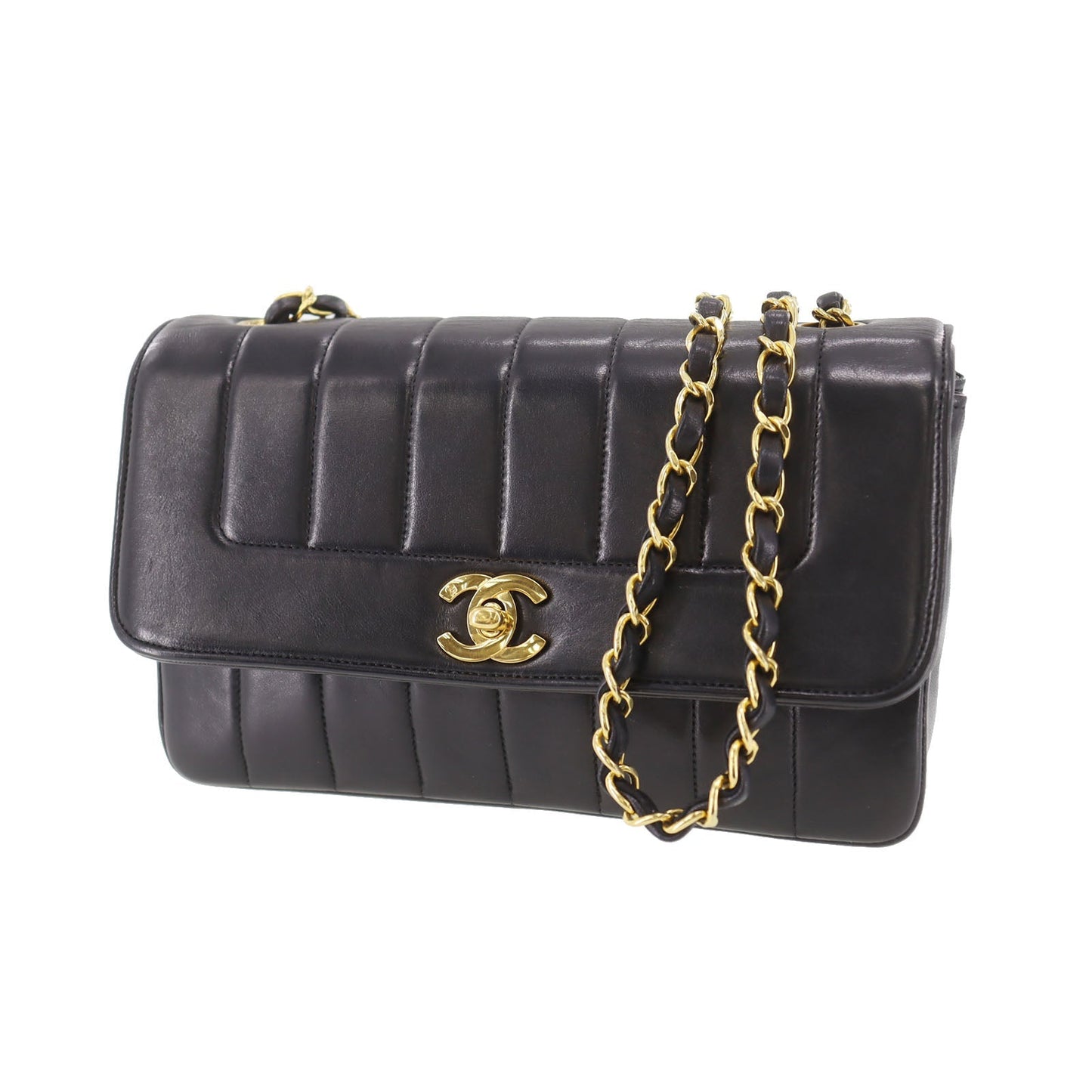 Chanel Shoulder Bag - Ewore Bags