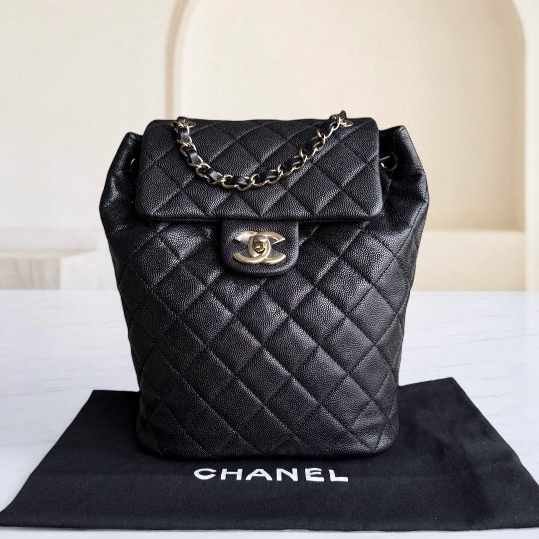Chanel Backpack - EworeBags