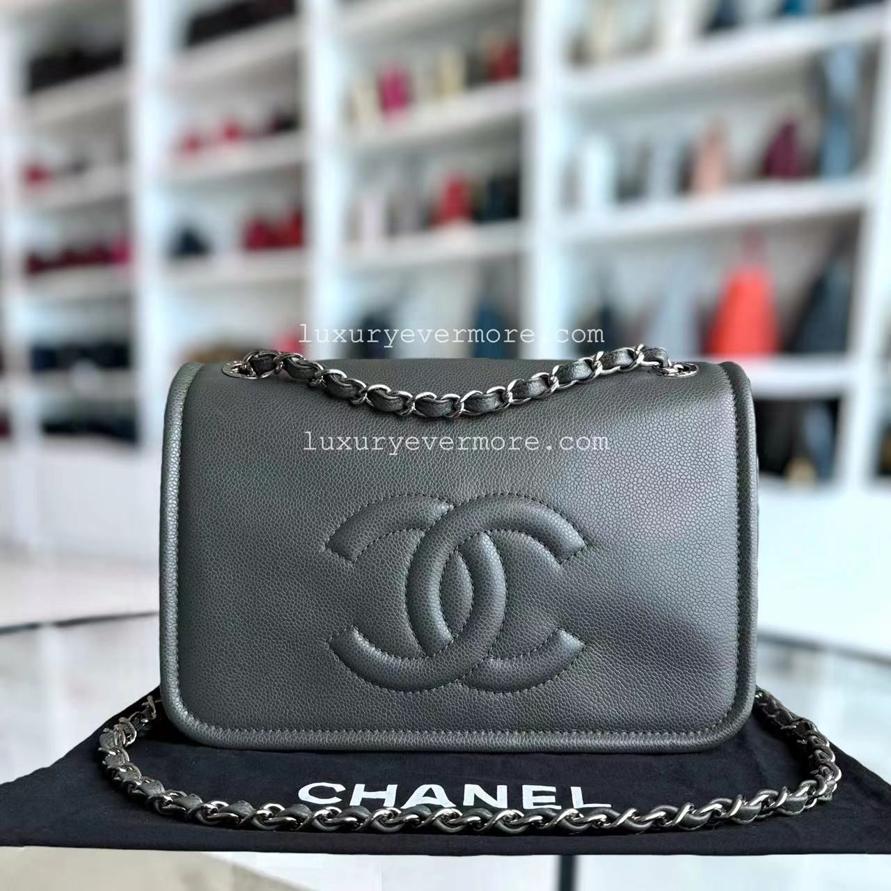 Chanel Shoulder Bag - EworeBags