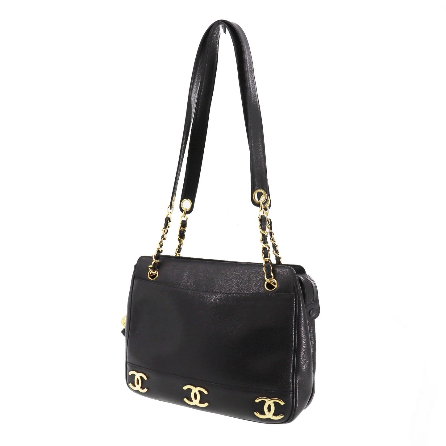 Chanel Shoulder Bag - Ewore Bags