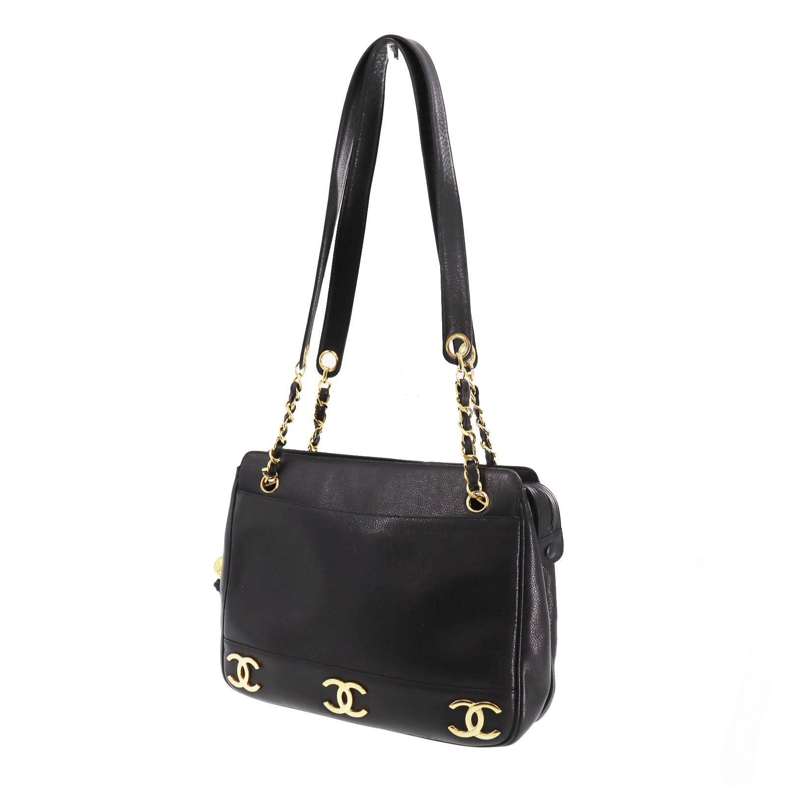 Chanel Shoulder Bag - Ewore Bags