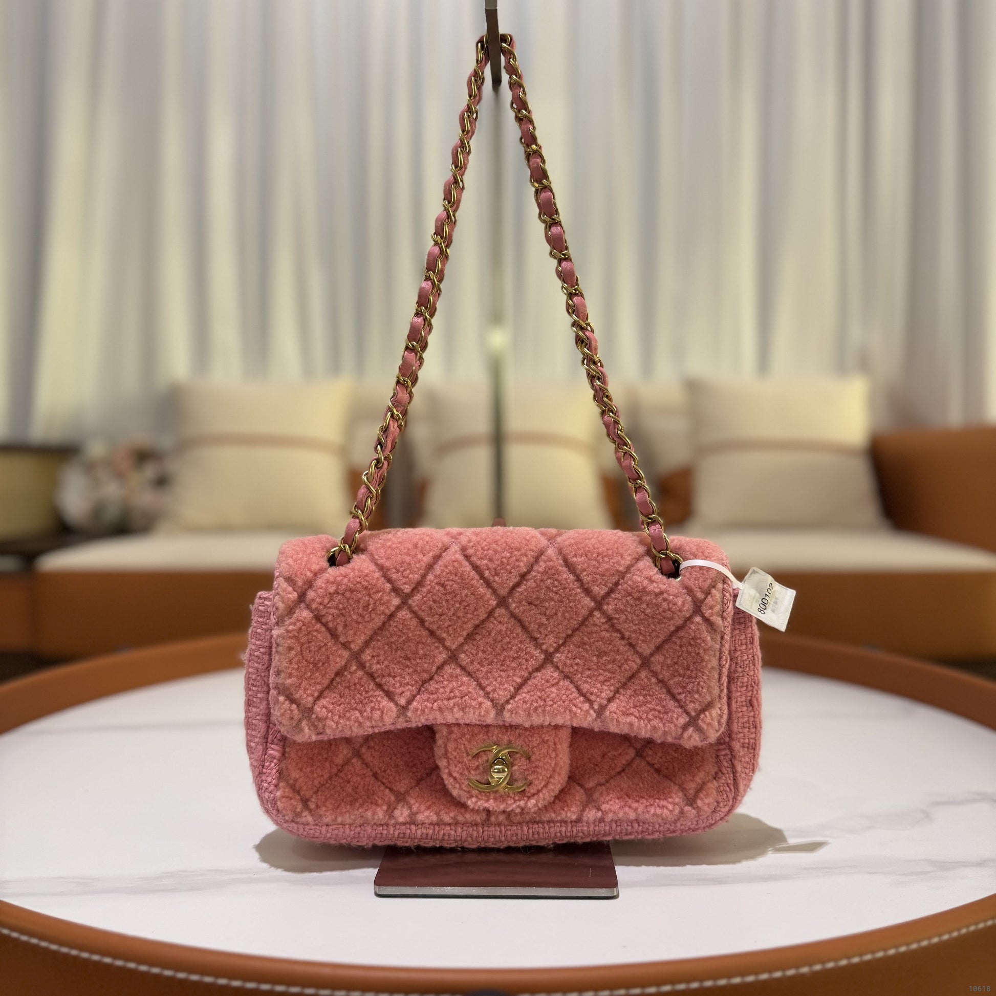 Chanel Handbag - Ewore Bags