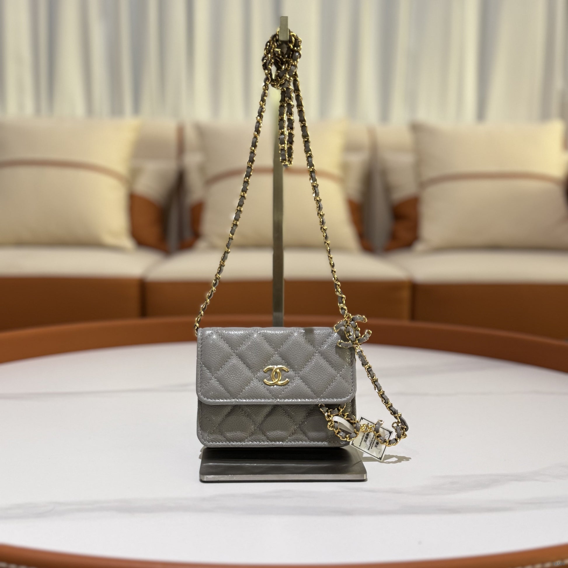 Chanel Handbag - Ewore Bags