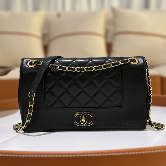 Louis Vuitton Flap Shoulder Bag - Ewore Bags
