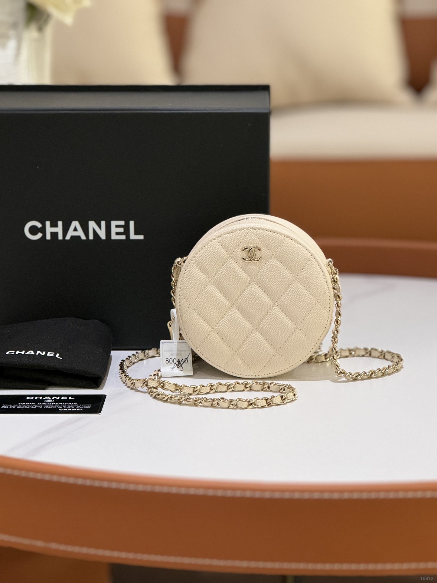 Chanel Handbag - Ewore Bags