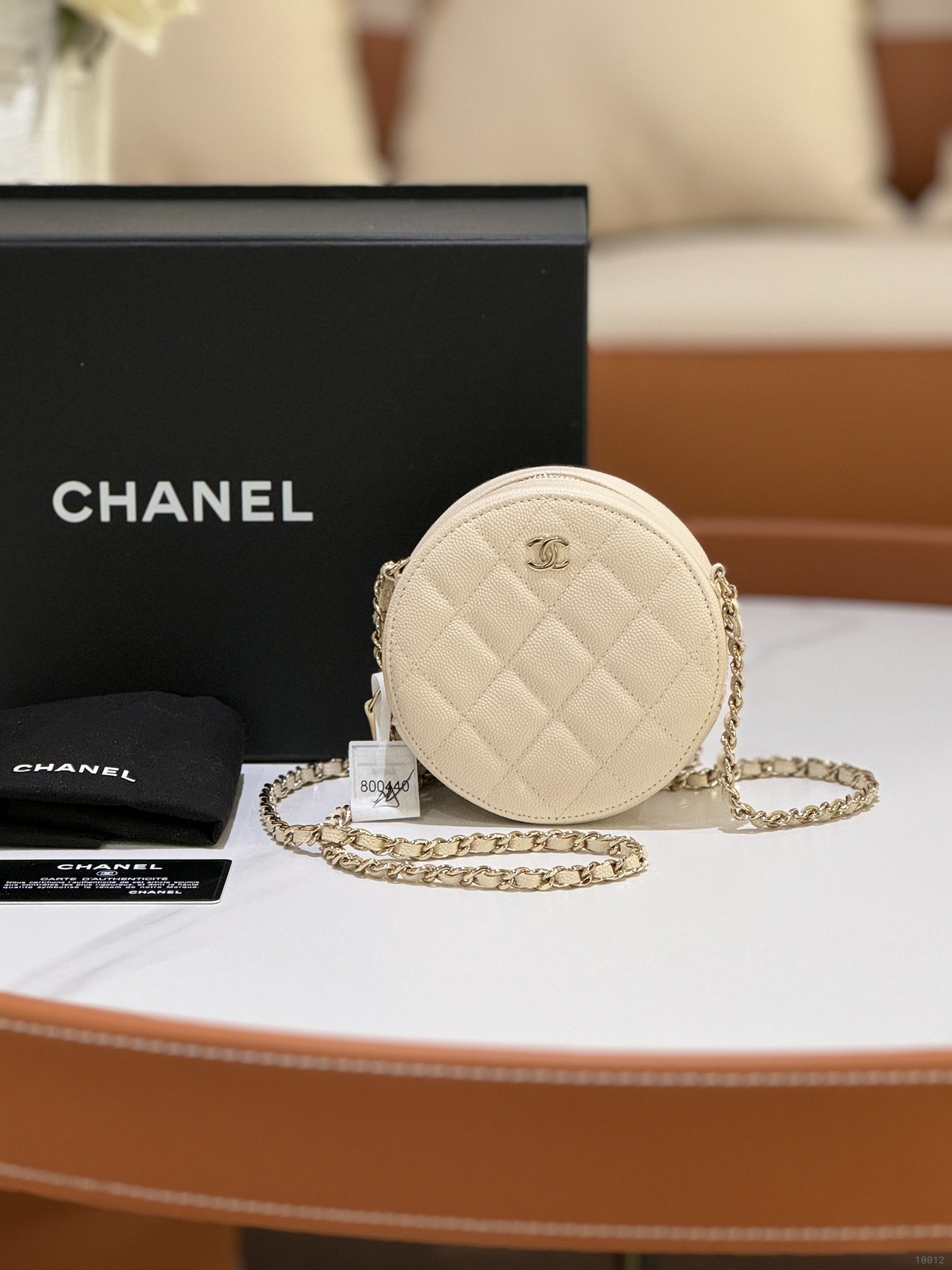 Chanel Handbag - Ewore Bags