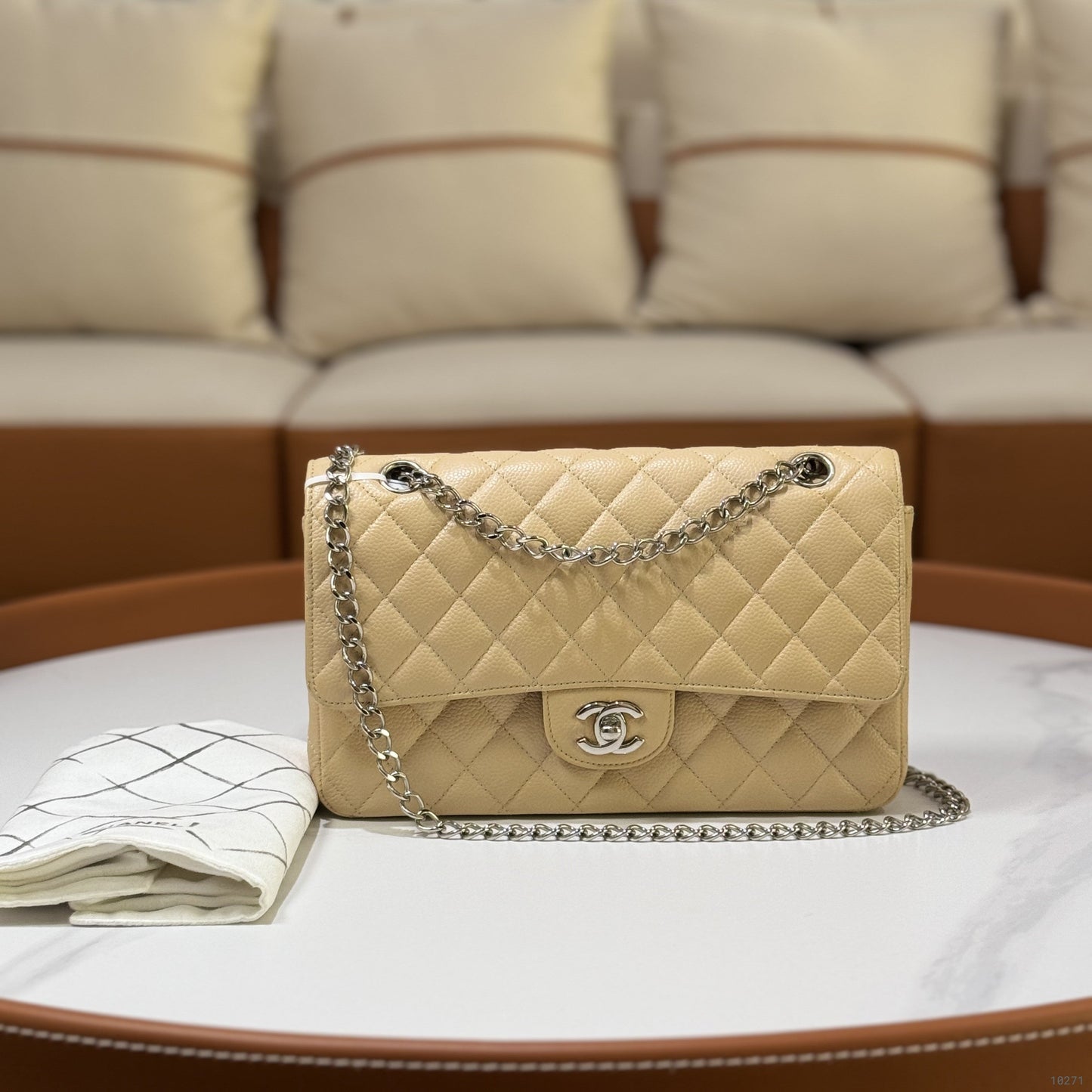 Chanel Handbag - Ewore Bags