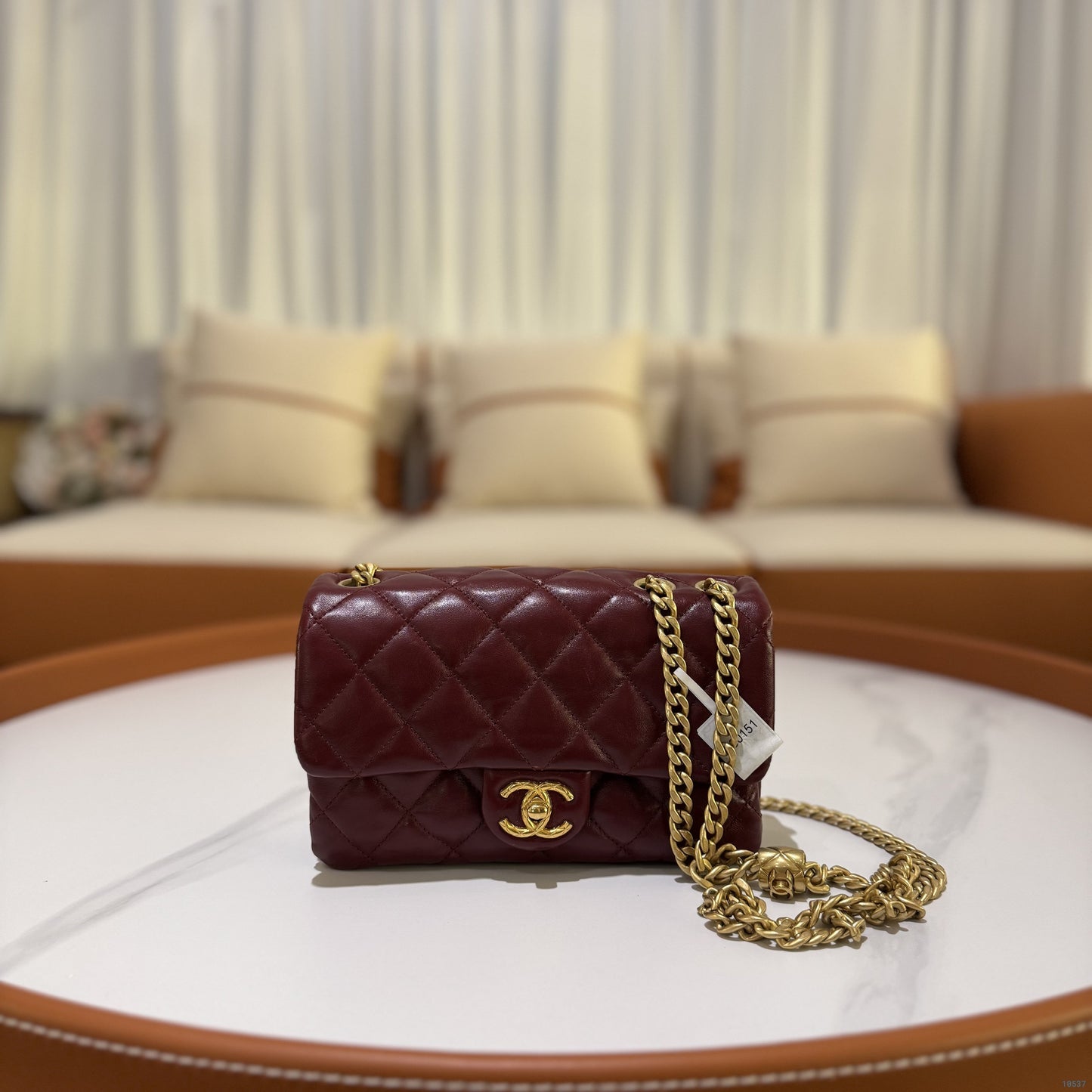 Chanel Handbag - Ewore Bags