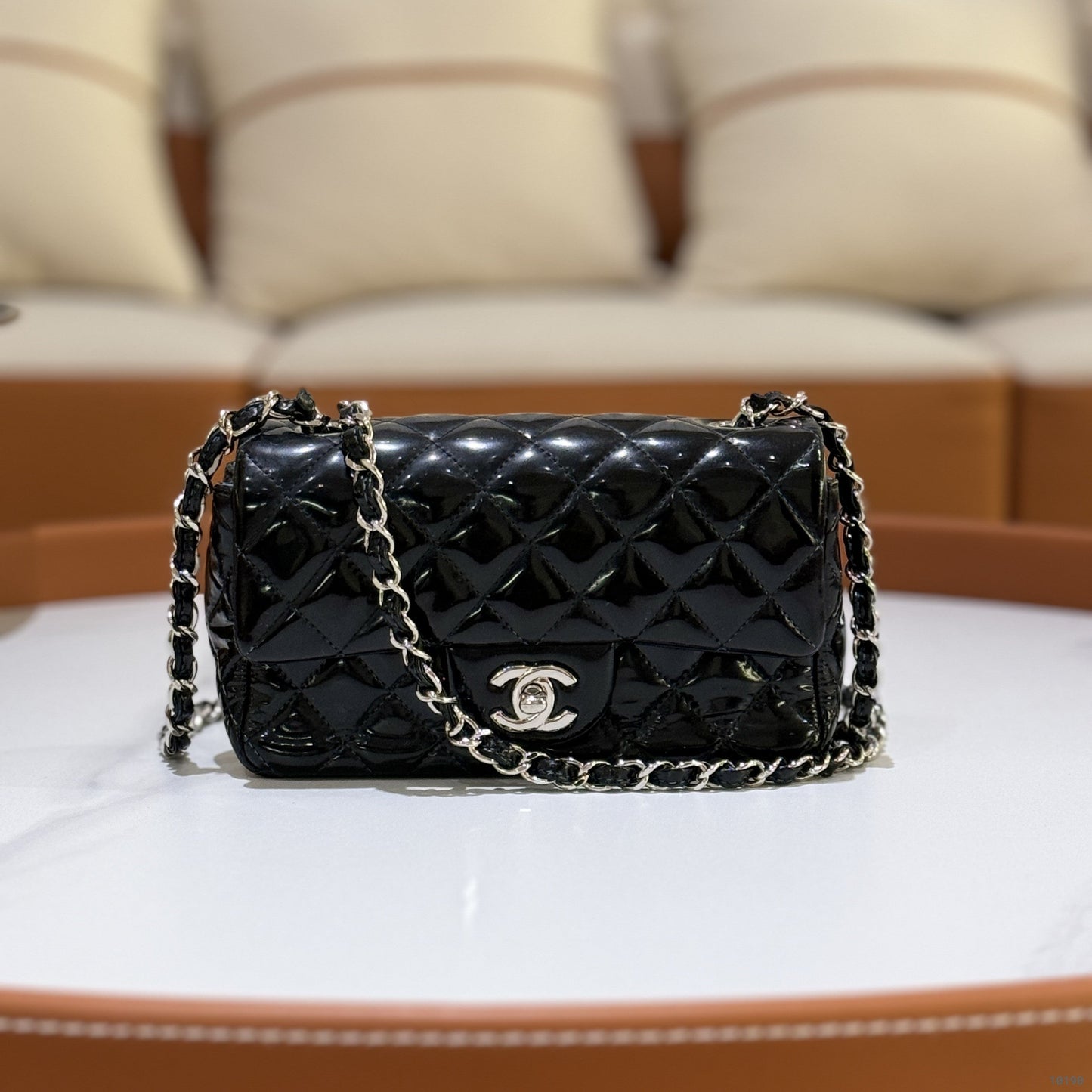 Chanel Classic Flap Shoulder Bag - Ewore Bags